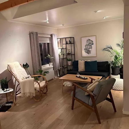 Apartment In The Center Of
