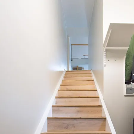 In The Center Of شقة ترومسو